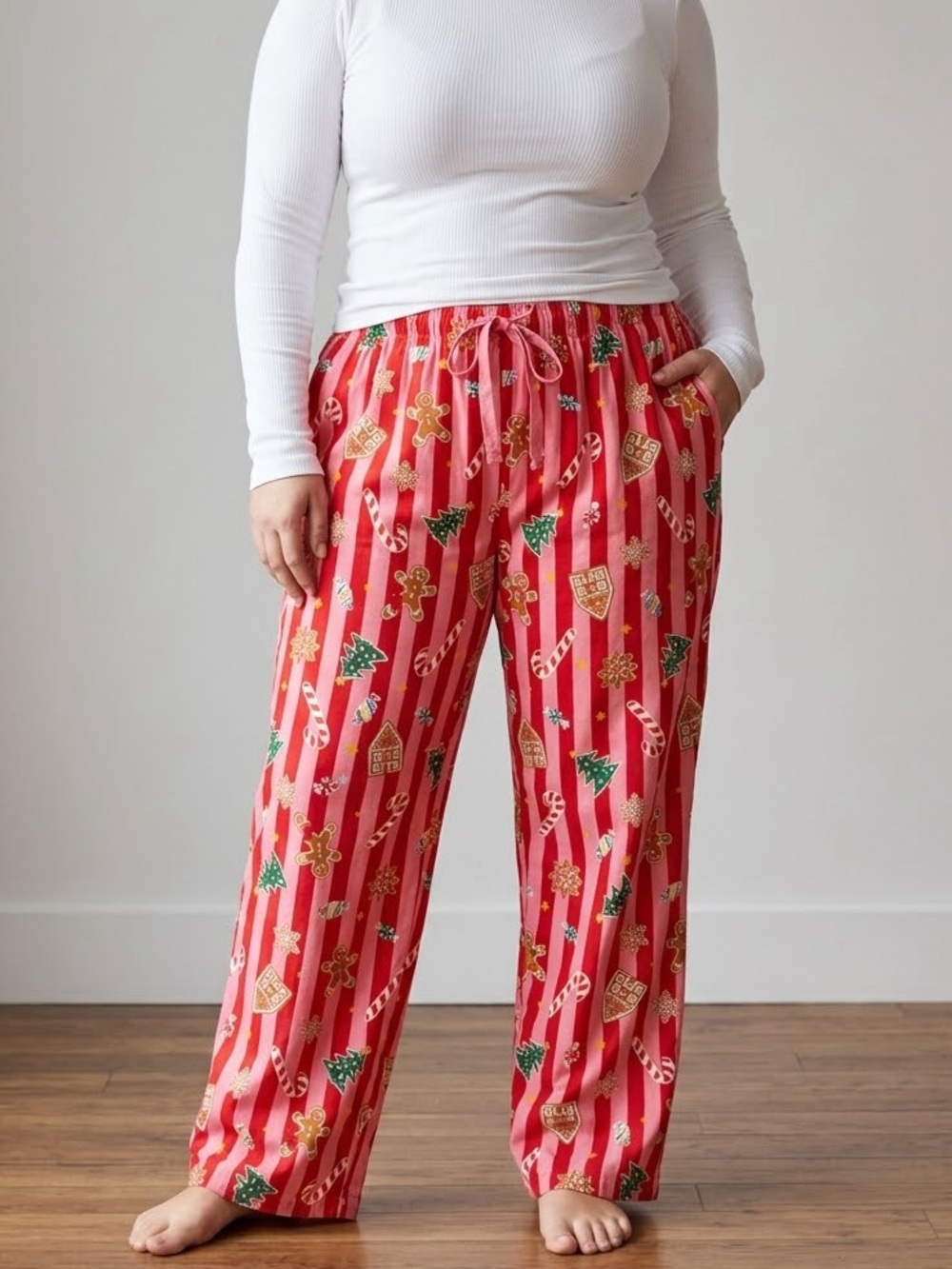 Old Navy 100% Cotton Flannel Pajama Pants